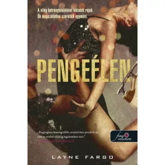 Pengeélen - Layne Fargo
