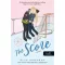 The Score - A pont - Off-Campus 3. - Elle Kennedy