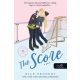 The Score - A pont - Off-Campus 3. - Elle Kennedy