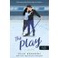 The Play - A játszma - Briar U 3. - Elle Kennedy