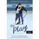 The Play - A játszma - Briar U 3. - Elle Kennedy