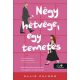 Négy hétvége, egy temetés - Ellie Palmer