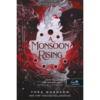A Monsoon Rising - Az ébredő monszun - Thea Guanzon