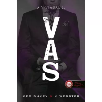 Vas - Ker Dukey, K. Webster
