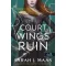 A Court of Wings and Ruin - Szárnyak és pusztulás udvara (Új kiadás) - Sarah J. Maas