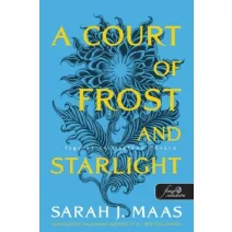 ACOTAR - Tüskék és rózsák udvara