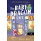 The Baby Dragon Cafe - A Sárkánybébi kávézó - A. T. Qureshi