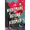 The Nightmare Before Kissmas - Karácsonyi lidércrománc - Sara Raasch
