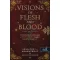 Visions of Flesh and Blood - Hús és vér látomásai - Jennifer L. Armentrout, Rayvn Salvador