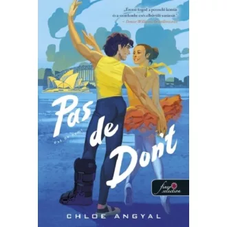 Pas de Don't - Pas de Nem! - Chloe Angyal