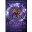 Night of the Dragon - A sárkány éjszakája - Julie Kagawa