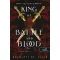King of Battle and Blood - Harc és vér királya - Scarlett St. Clair