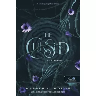 The Cursed - Az átkozott - Harper L. Woods