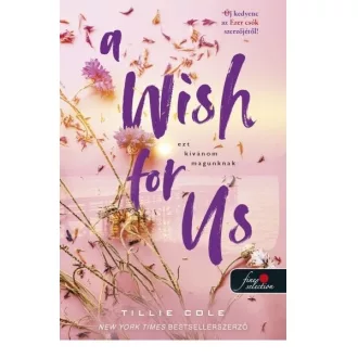 A Wish for Us - Ezt kívánom magunknak - Tillie Cole