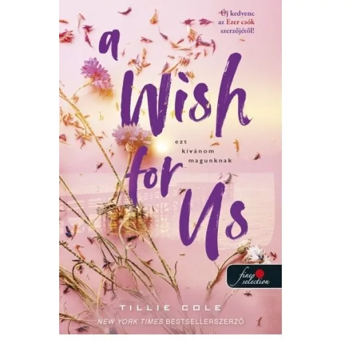 A Wish for Us - Ezt kívánom magunknak - Tillie Cole