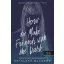 How to Make Friends with the Dark - Így lett barátom a sötétség - Kathleen Glasgow