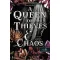 A Queen of Thieves and Chaos - Tolvajok és káosz királynője - K. A. Tucker