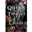 A Queen of Thieves and Chaos - Tolvajok és káosz királynője - K. A. Tucker