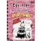 Egy ropi naplója 20. - Partiarc - Jeff Kinney