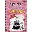 Egy ropi naplója 20. - Partiarc - Jeff Kinney