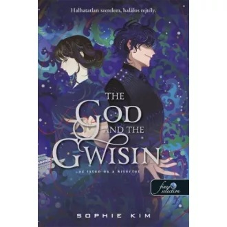   The God and the Gwisin - Az isten és a kísértet - Sophie Kim