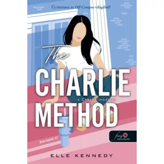 The Charlie Method - A Charlie-módszer - Elle Kennedy