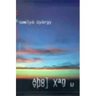 Ahol van (versek 1997-2002) - Somlyó György