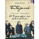 Tutajosok - A tiszaeszlári per dokumentumai + DVD melléklettel - Elek Judit