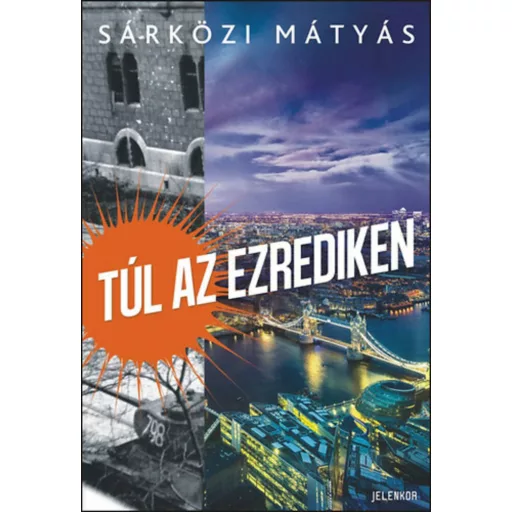 Túl az ezrediken
