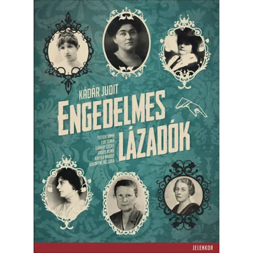 Engedelmes lázadók