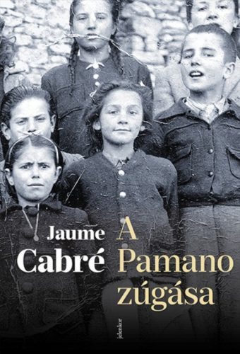 A Pamano zúgása (Jaume Cabré)