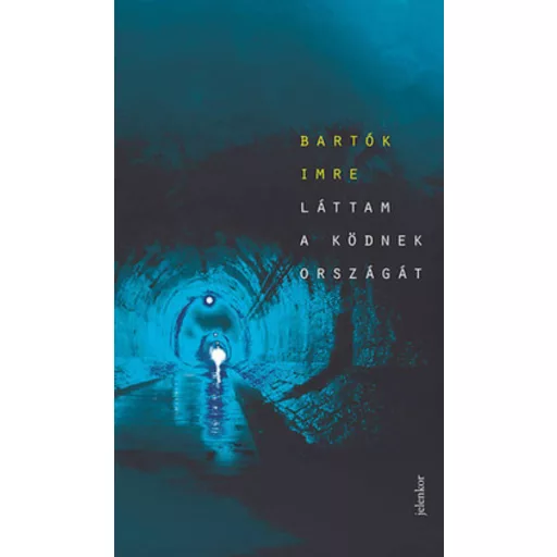 Láttam a ködnek országát (Bartók Imre)