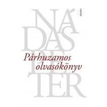 Nádas Péter könyvek