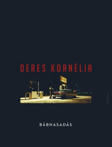 BÁBHASADÁS (Deres Kornélia)