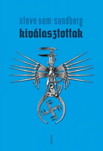 Kiválasztottak (Steve Sem-Sandberg)