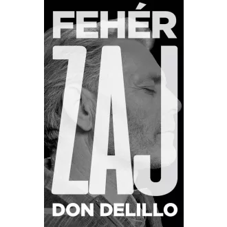 Fehér zaj (Don Delillo)