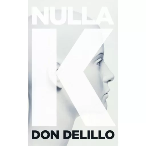 Nulla K (Don Delillo)