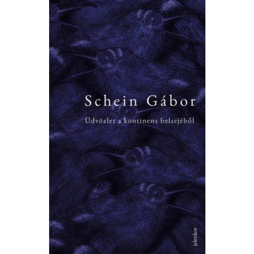 Schein Gábor: Üdvözlet a kontinens belsejéből
