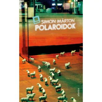 Polaroidok (Simon Márton)