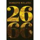 2666 (Roberto Bolano)