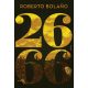 2666 - Roberto Bolano