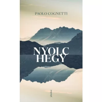 Nyolc hegy (Paolo Cognetti)