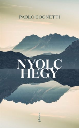 Nyolc hegy (Paolo Cognetti)