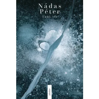 Leni sír - Összegyűjtött esszék I. (Nádas Péter)