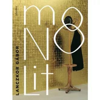 Monolit (Lanczkor Gábor)