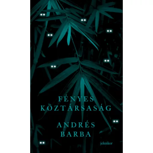 Fényes köztársaság - Andrés Barba