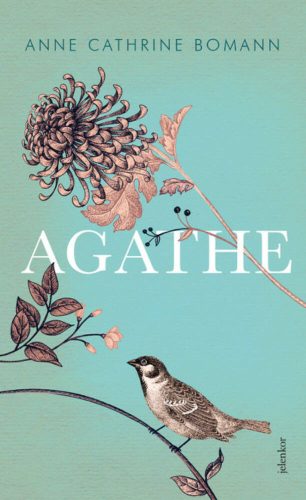 Agathe - Anne Cathrine Bomann