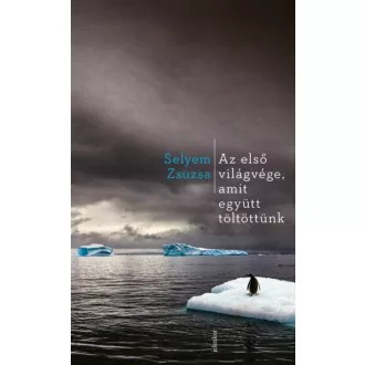 Az első világvége, amit együtt töltöttünk (Selyem Zsuzsa)