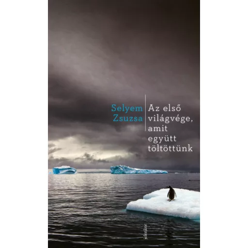 Az első világvége, amit együtt töltöttünk (Selyem Zsuzsa)