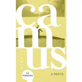 A pestis (Albert Camus)